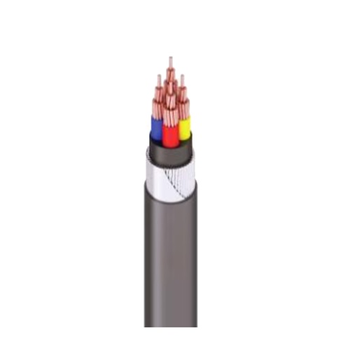 Kabel N2XRGBY