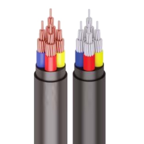 Kabel N2XY &NA2XY