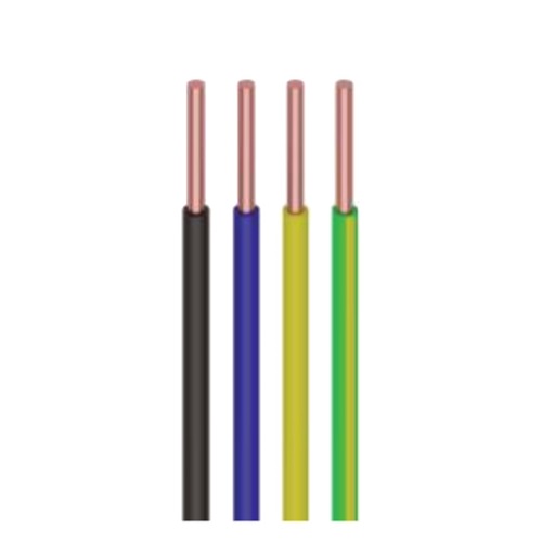 Kabel NYA 450/750 V