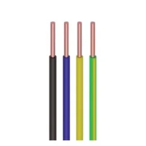 Kabel NYA 450/750 V