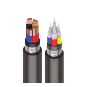 Kabel NYFGBY