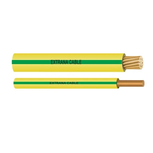 Kabel NYA 450/750 V